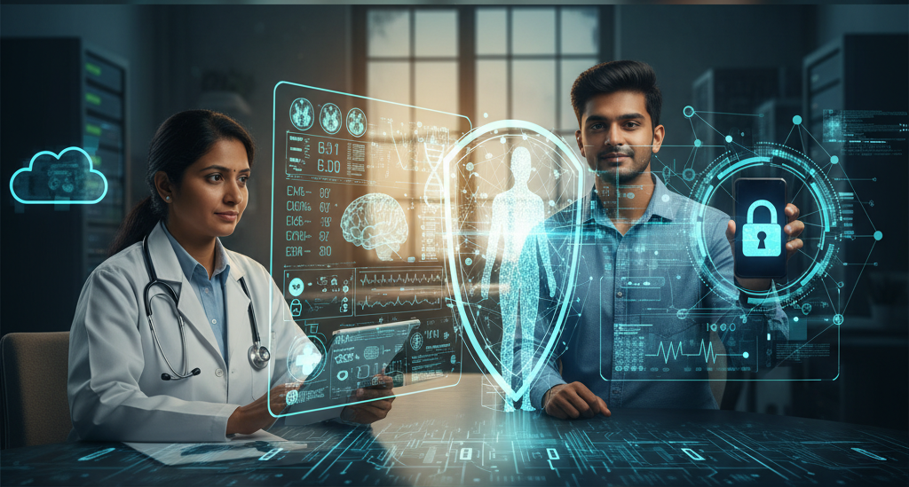 Data Privacy and AI in Healthcare: What Patients Should Know